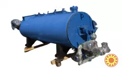 Сушарка рибного борошна, м'ясо-кісткового борошна, жому, крохмалю, добрива, кормових дріжджів та ін.