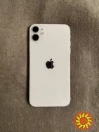 Продам iPhone 11 64GB у відмінному стані за вигідною ціною