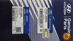 27501-26D00 провода высоковольтные Kia Hyundai Киев