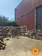 Продам дрова твердих порід