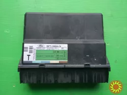 Блок комфорту 3S7T-15K600-TA Форд Мондео 3 CHIA 5WK48752В