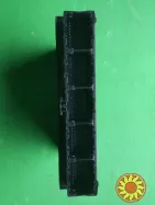 Блок комфорту 3S7T-15K600-TA Форд Мондео 3 CHIA 5WK48752В