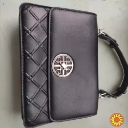 Сумка женская черная