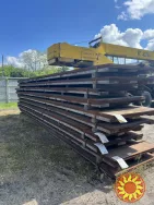 лист сталевий марка сталі 30ХГСА