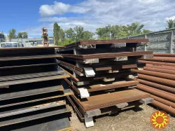 лист сталевий марка сталі 30ХГСА