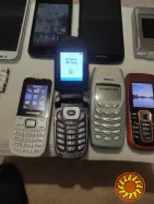 Мобильные телефоны ,смартфоны б/у .