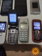 Мобильные телефоны ,смартфоны б/у .