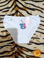 Трусики подросткові " котики "