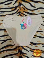 Трусики подросткові " котики "