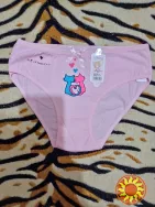 Трусики подросткові " котики "