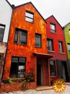 БЕЗ%, КАDЕНЮК homes — простір, де кожен дім має свою планету. А яка буде твоя?