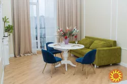 Квартира в самом ПРЕСТИЖНОМ ЖК "ГРИНВУД". ЦЕНА СНИЖЕНА на 70% !!!