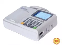 Електрокардіограф Brightfield Healthcare E3