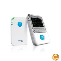 Холтер ЕКГ Brightfield Healthcare H12B-plus