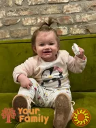 Запис на прийом до педіатра в медичному центрі Your baby.