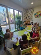 дитячий садок Світлячок Ірпінь