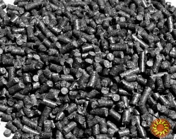 Продам товливные гранулы из подсолнечника