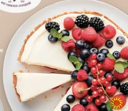 Cake Franchise – Франшиза, яка працює на смак і прибуток