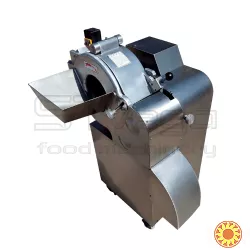 Промислова овочерізка для нарізки кубиками та бруском STvega Dicer H400