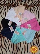 Трусики " квіточка "