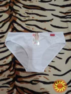 Трусики " квіточка "