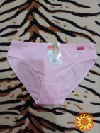 Трусики " квіточка "