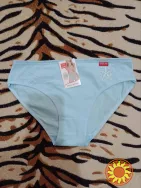 Трусики " квіточка "