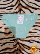 Трусики " love "