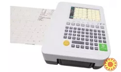 Електрокардіограф Brightfield Healthcare E12