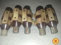 Узгоджуючий пристрій УС-1