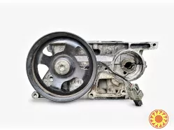 Головка блока цилиндров.гбц Ford mondeo mk3, transit 2.0 tdci duratorg. З розпредвалами