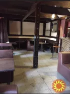 Уютное в парковой зоне  кафе на Деволановском.УНИКАЛЬНОЕ ПРЕДЛОЖЕНИЕ! ЦЕНА СНИЖЕНА-70%!