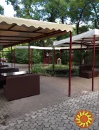 Уютное в парковой зоне  кафе на Деволановском.УНИКАЛЬНОЕ ПРЕДЛОЖЕНИЕ! ЦЕНА СНИЖЕНА-70%!