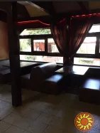 Уютное в парковой зоне  кафе на Деволановском.УНИКАЛЬНОЕ ПРЕДЛОЖЕНИЕ! ЦЕНА СНИЖЕНА-70%!