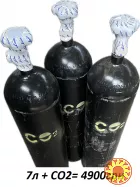 Балон 5л з вуглекислотою