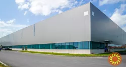 Віконні системи REHAU (вікна та двері)