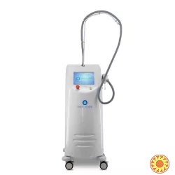 Ербієвий лазер Er-Las 1550 nm