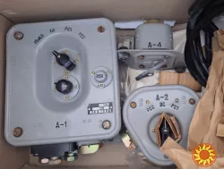 Пристрій переговорний Р-124