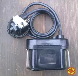 Шахтерский фонарь СГГ 6