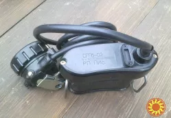 Шахтерский фонарь СГГ 6