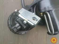 Шахтерский фонарь СГГ 6