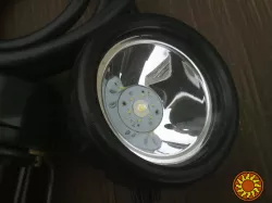 Шахтерский фонарь СГГ 6