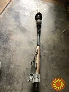 Рульова рейка колонка Форд Транзит.