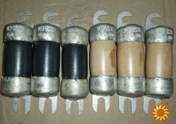 Запобіжник ИП-200 200А 30В