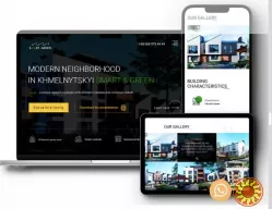 Web-Stork – ваш партнер у створенні ефективного онлайн-бізнесу