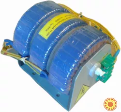 Надежные трансформаторы ОСМ под заказ!