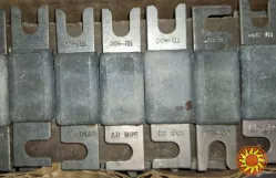 Запобіжник ТП-400