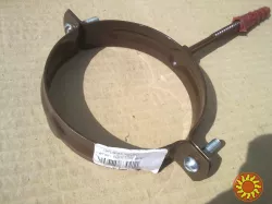 Держатель трубы металлический