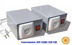 Изготовление и подбор трансформатора