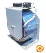 Изготовление и подбор трансформатора